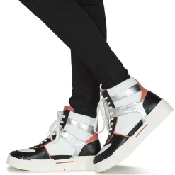 Høje sneakers Love Moschino
