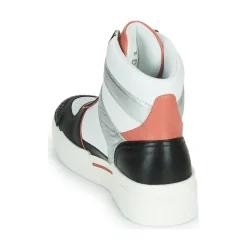 Høje sneakers Love Moschino