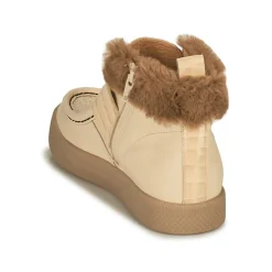 Høje sneakers Mam'Zelle