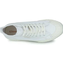Høje sneakers Superga