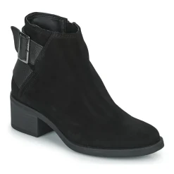 Høje støvletter Clarks