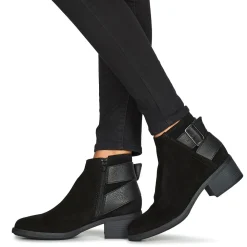 Høje støvletter Clarks