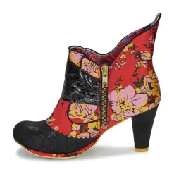 Høje støvletter Irregular Choice