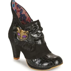 Høje støvletter Irregular Choice