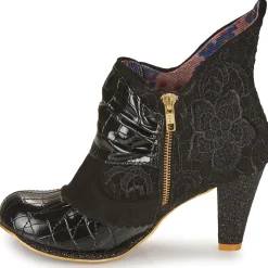 Høje støvletter Irregular Choice