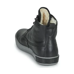 Høje sneakers Blackstone