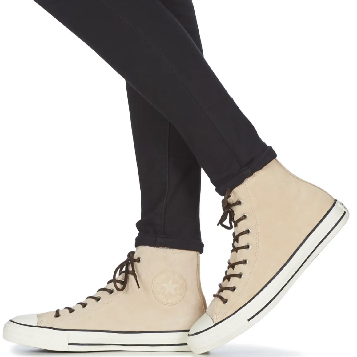 Høje sneakers Converse