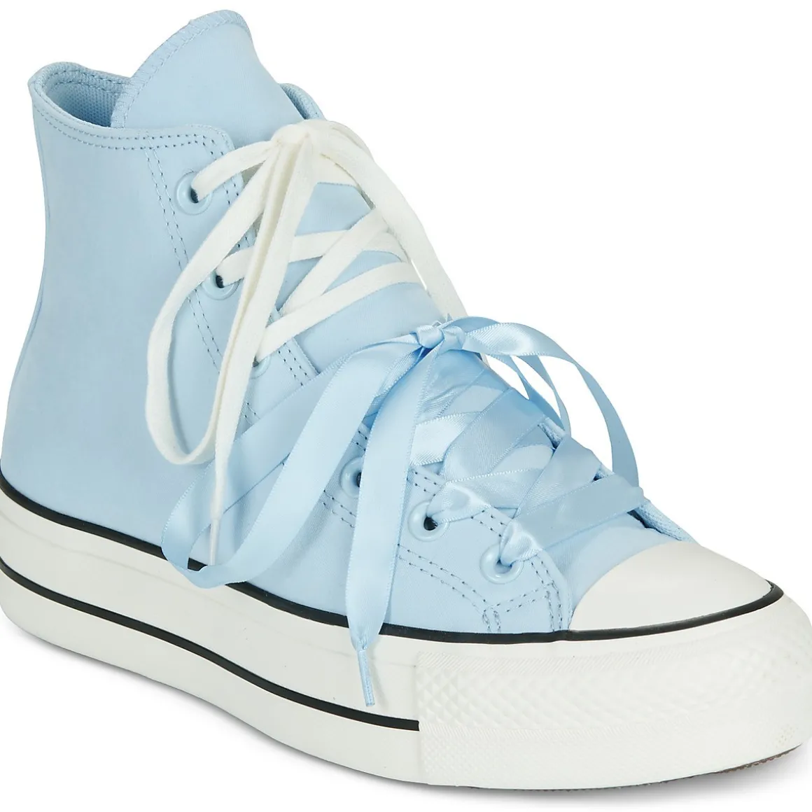 Høje sneakers Converse