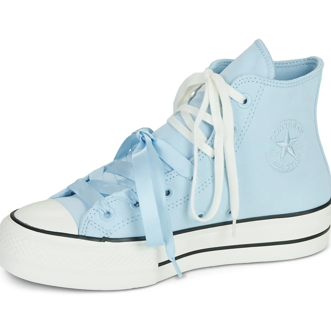 Høje sneakers Converse