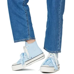 Høje sneakers Converse