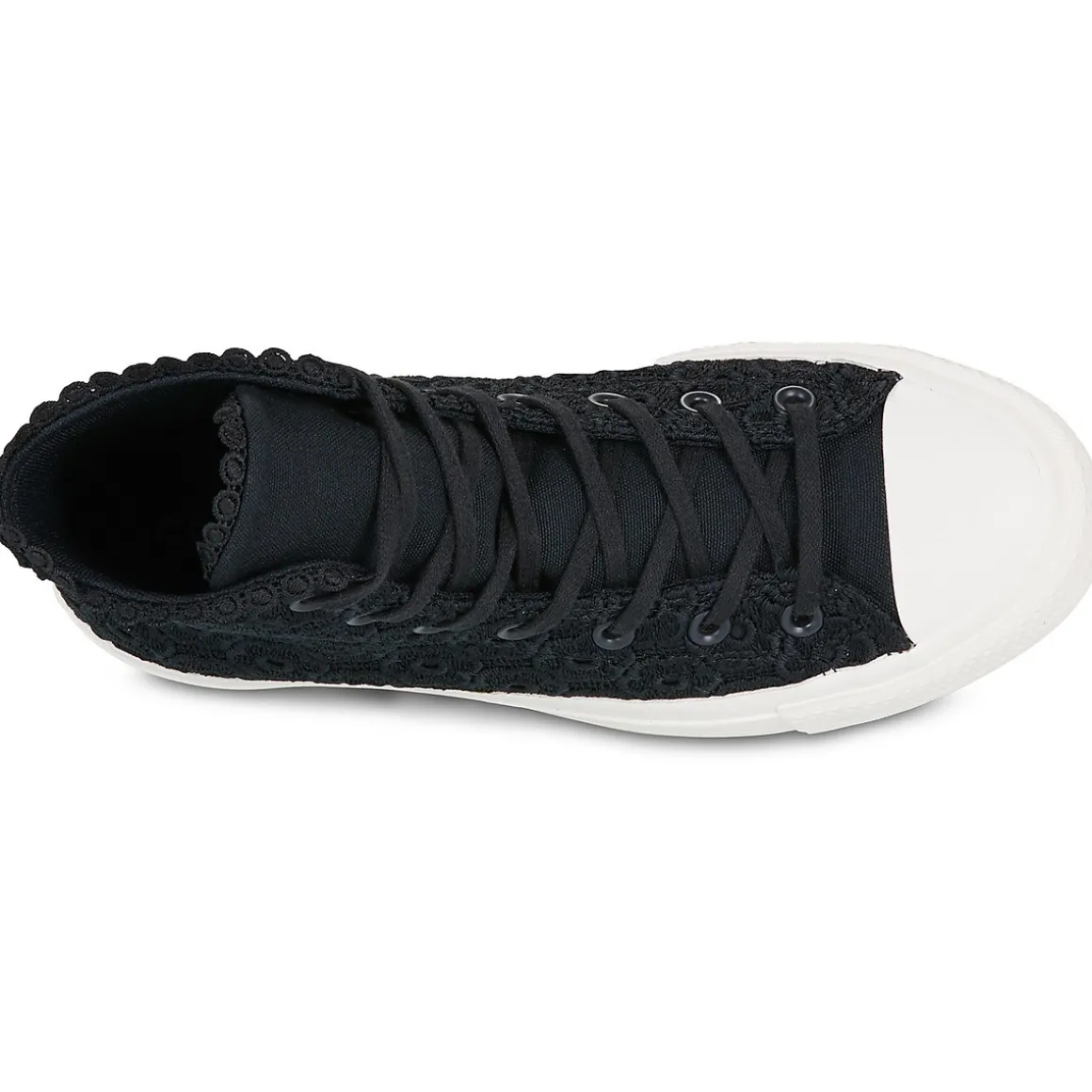 Høje sneakers Converse