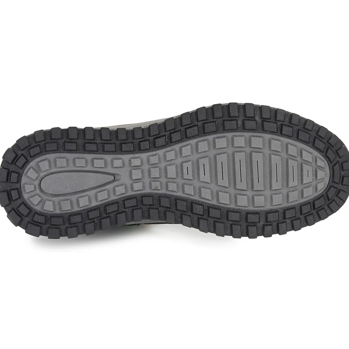 Høje sneakers Dockers by Gerli