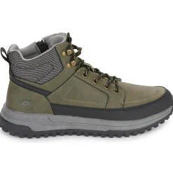 Høje sneakers Dockers by Gerli
