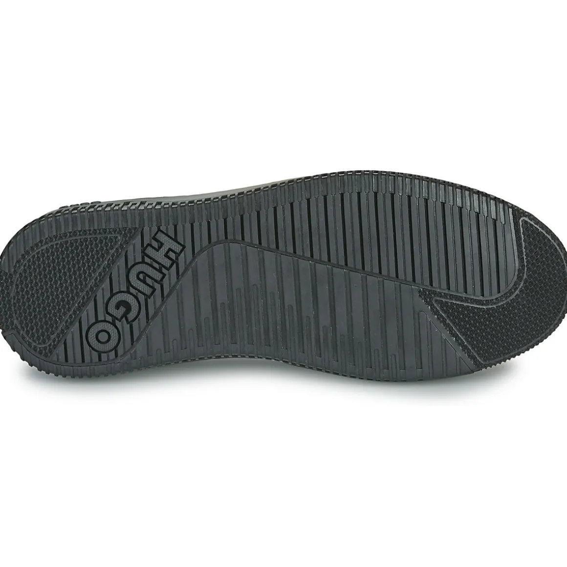 Høje sneakers HUGO