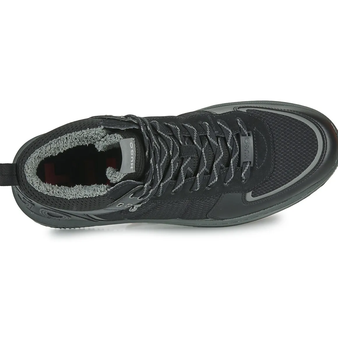 Høje sneakers HUGO