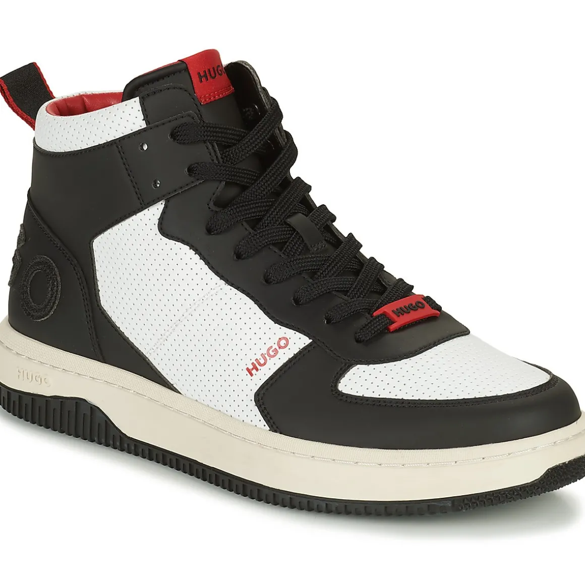 Høje sneakers HUGO