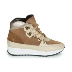 Høje sneakers JB Martin