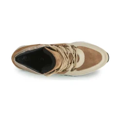 Høje sneakers JB Martin