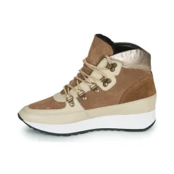 Høje sneakers JB Martin