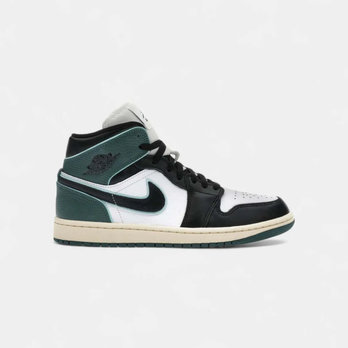 Høje sneakers Nike