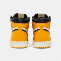 Høje sneakers Nike