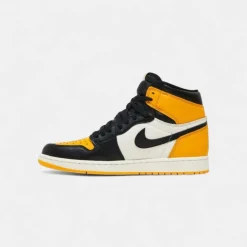 Høje sneakers Nike