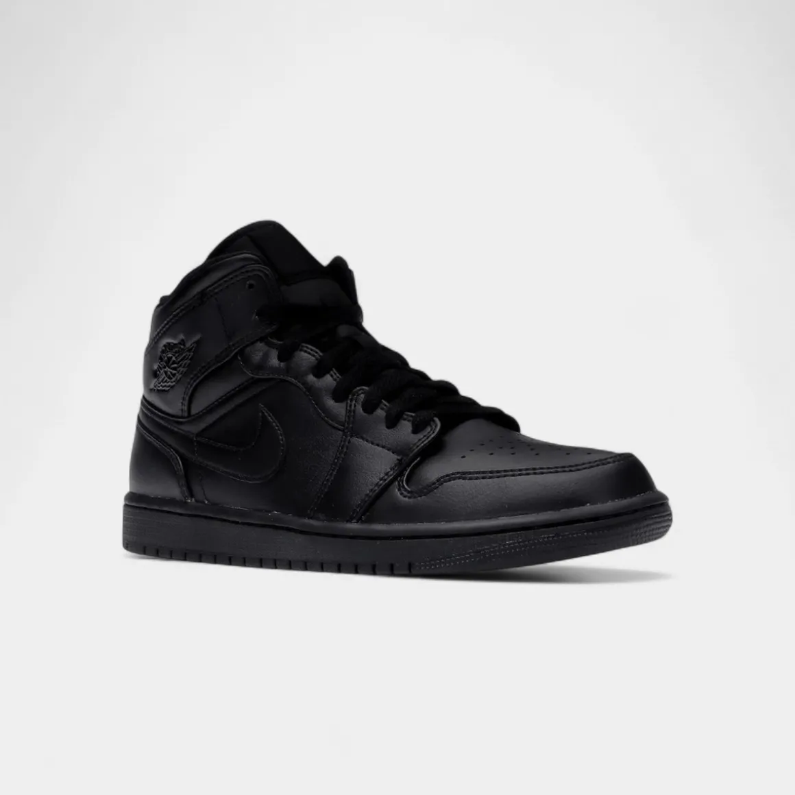 Høje sneakers Nike