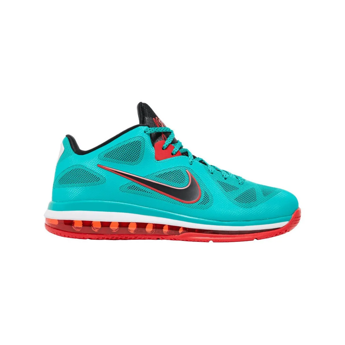 Høje sneakers Nike