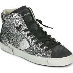 Høje sneakers Philippe Model