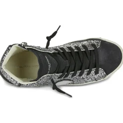 Høje sneakers Philippe Model