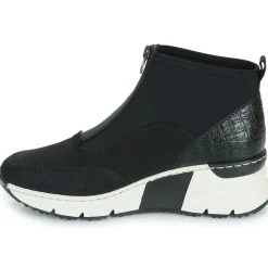 Høje sneakers Rieker