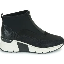 Høje sneakers Rieker