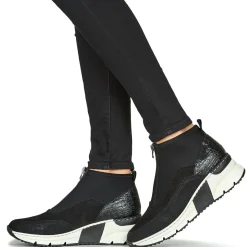 Høje sneakers Rieker