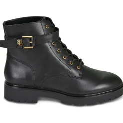 Høje støvletter Lauren Ralph Lauren