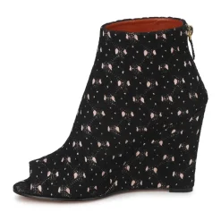 Høje støvletter Missoni