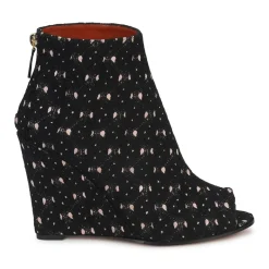 Høje støvletter Missoni