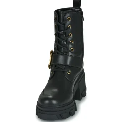 Høje støvletter Versace Jeans Couture