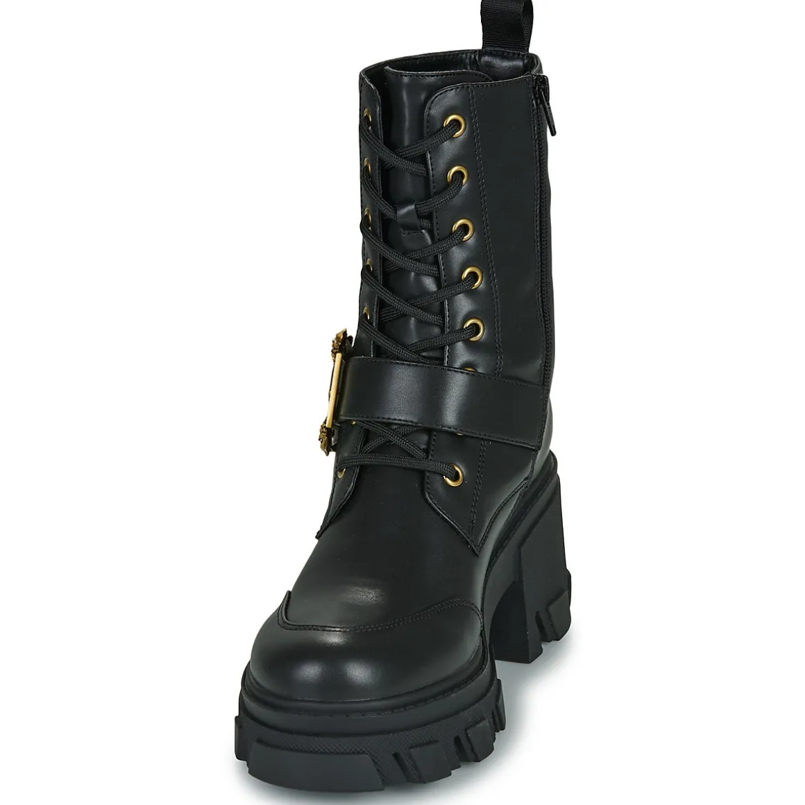 Høje støvletter Versace Jeans Couture