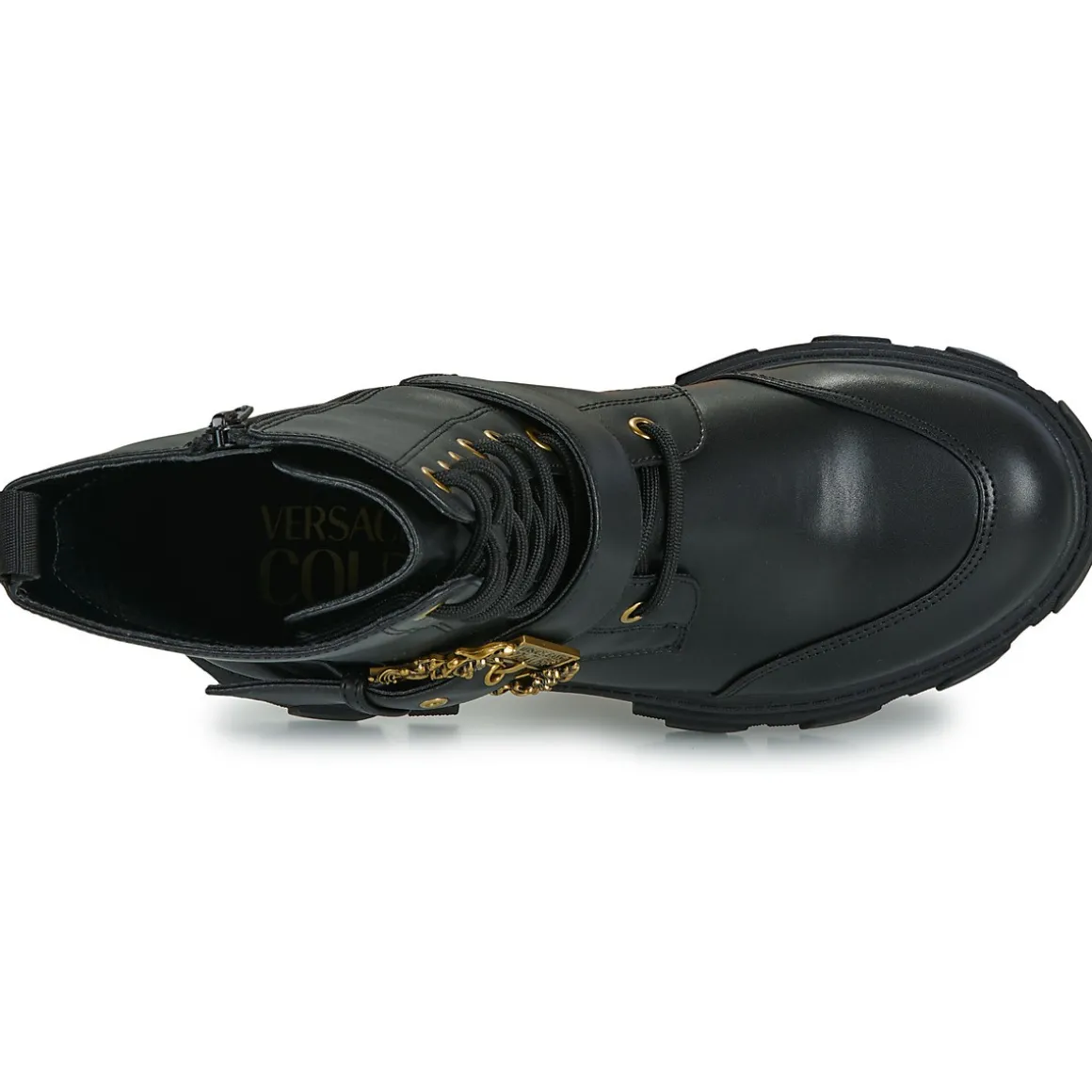 Høje støvletter Versace Jeans Couture