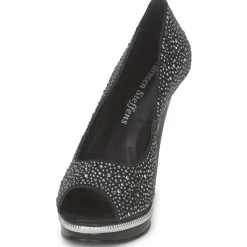 Højhælede sko Carmen Steffens