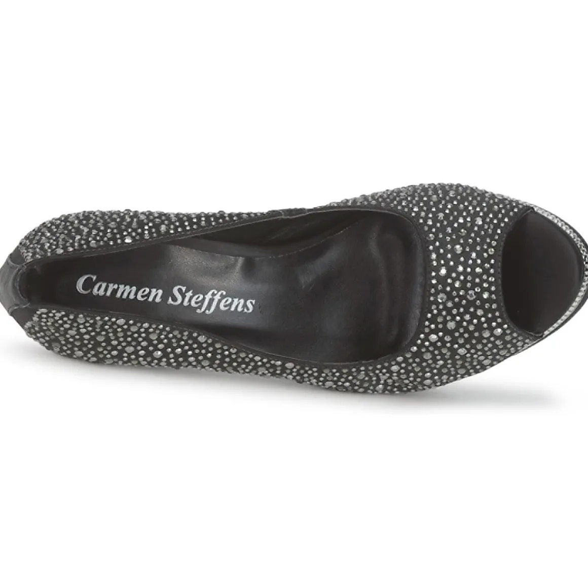Højhælede sko Carmen Steffens