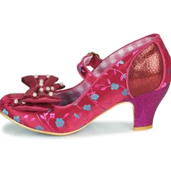 Højhælede sko Irregular Choice