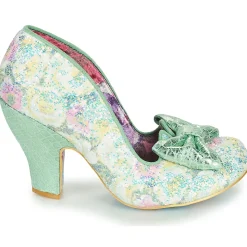 Højhælede sko Irregular Choice