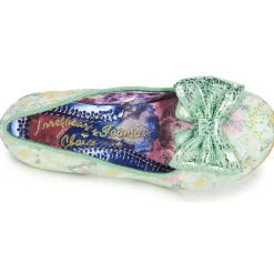 Højhælede sko Irregular Choice