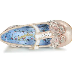Højhælede sko Irregular Choice