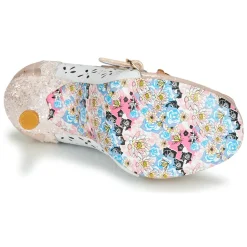 Højhælede sko Irregular Choice