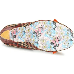 Højhælede sko Irregular Choice