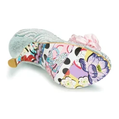 Højhælede sko Irregular Choice