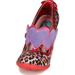 Højhælede sko Irregular Choice