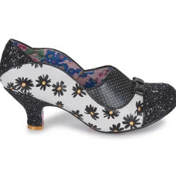 Højhælede sko Irregular Choice